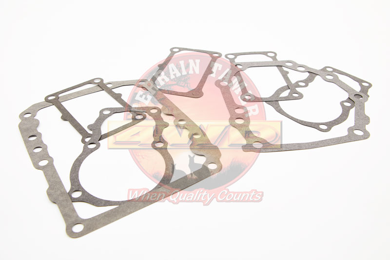 GASKET SET GEARBOX GASKET SET GEARBOX