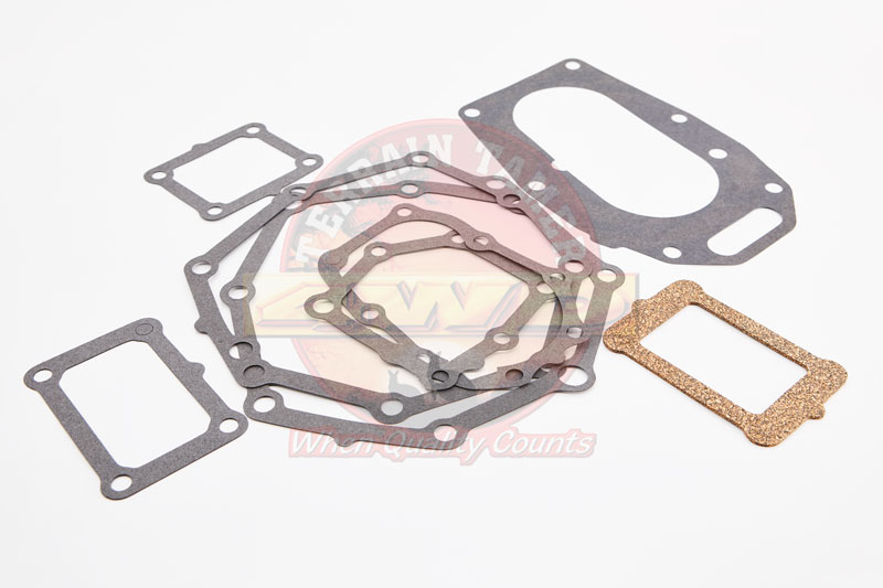 GASKET SET GEARBOX GASKET SET GEARBOX