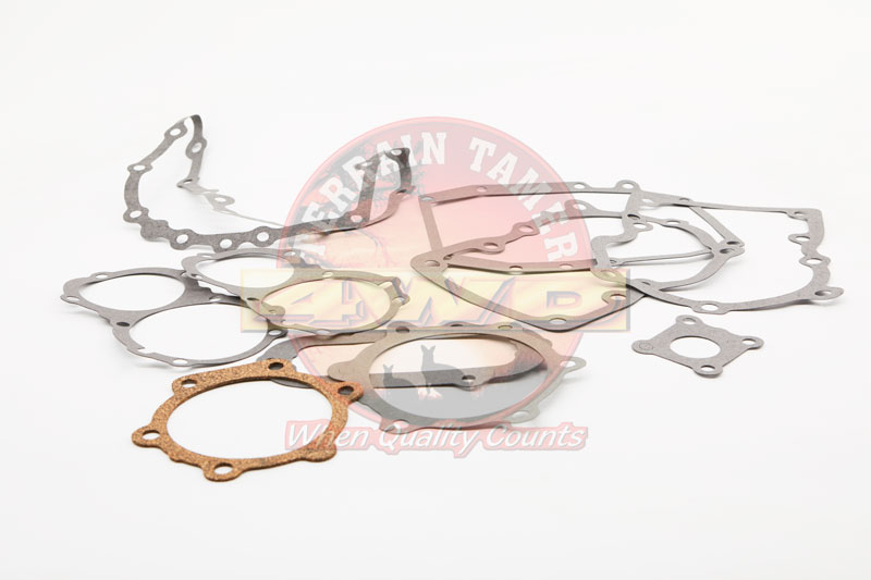 GASKET KIT GEARBOX & TRANSFER CASE 5 SPEED GASKET KIT GEARBOX & TRANSFER CASE 5 SPEED