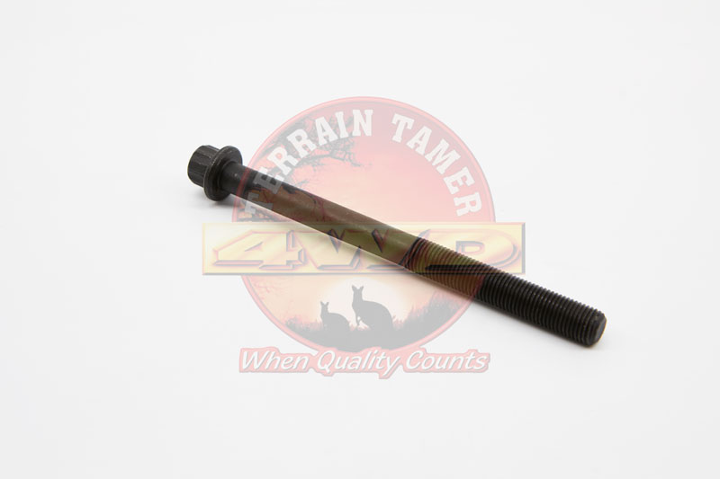 BOLT CYLINDER HEAD 1HZ BOLT CYLINDER HEAD 1HZ