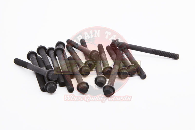 HEAD BOLT KIT 1KZTE 3.0L TURBO DIESEL HEAD BOLT KIT 1KZTE 3.0L TURBO DIESEL