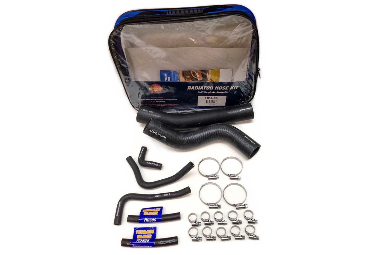 RADIATOR HOSE KIT TOP BOTTOM RADIATOR BYPASS & TURBO HOSES RADIATOR HOSE KIT TOP BOTTOM RADIATOR BYPASS & TURBO HOSES