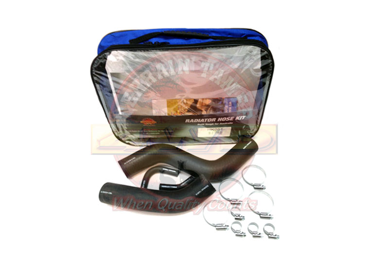RADIATOR HOSE KIT RADIATOR HOSE KIT