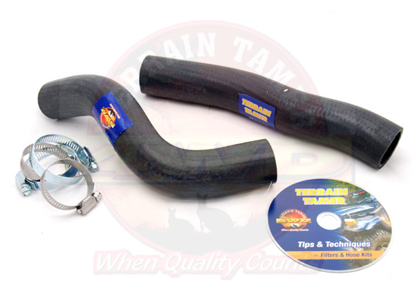 RADIATOR HOSE KIT RADIATOR HOSE KIT