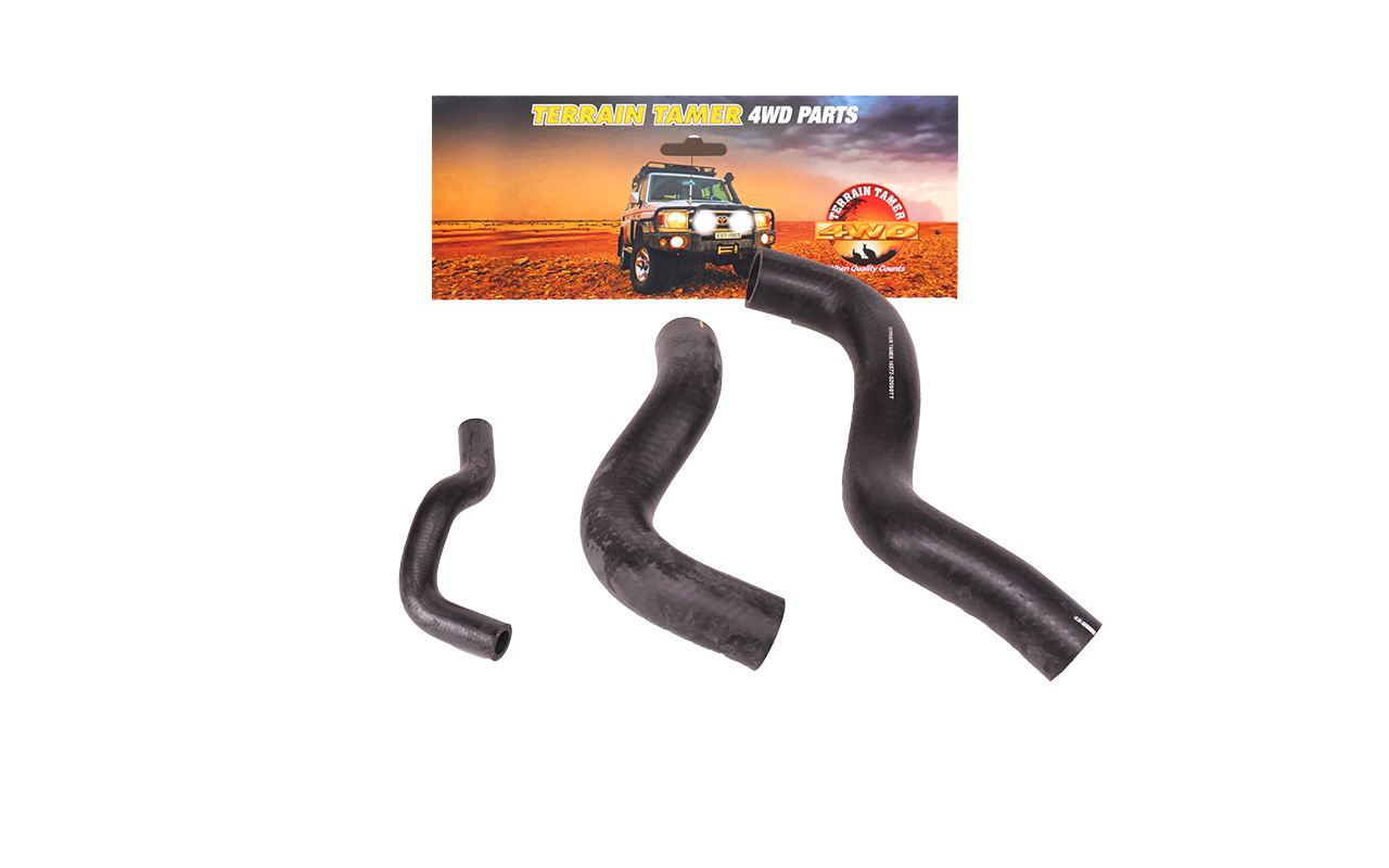 RADIATOR HOSE KIT FJA300 RADIATOR HOSE KIT FJA300