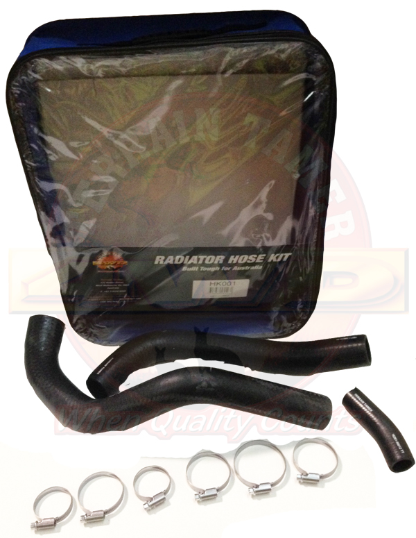 RADIATOR HOSE KIT RADIATOR HOSE KIT