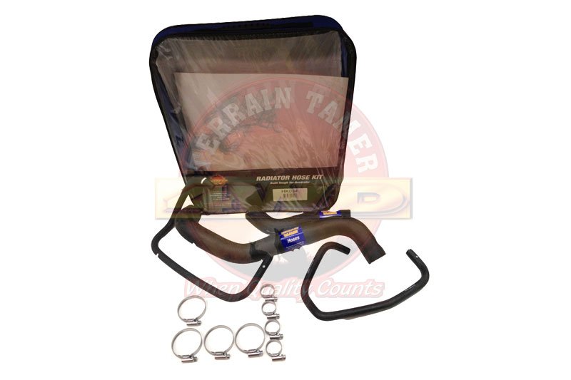 RADIATOR HOSE KIT 2L-T RADIATOR HOSE KIT 2L-T