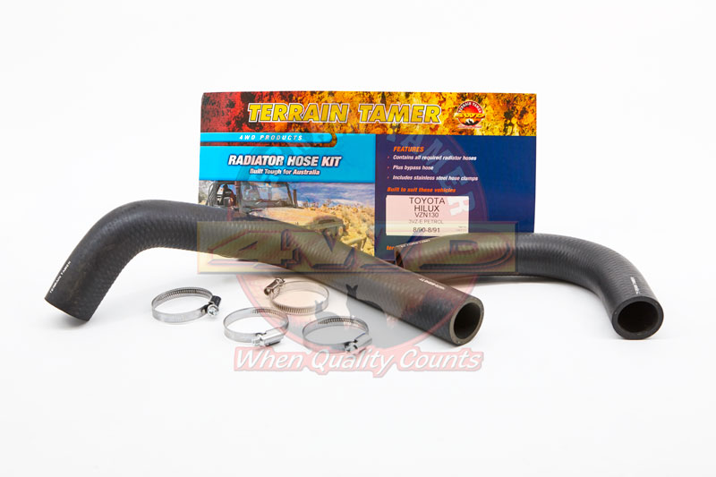 RADIATOR HOSE KIT 3VZE ENGINE RADIATOR HOSE KIT 3VZE ENGINE