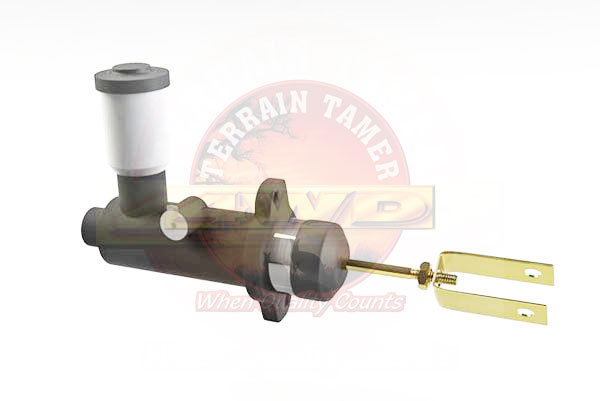 CYLINDER CLUTCH MASTER WITHOUT CLUTCH SERVO CYLINDER CLUTCH MASTER WITHOUT CLUTCH SERVO