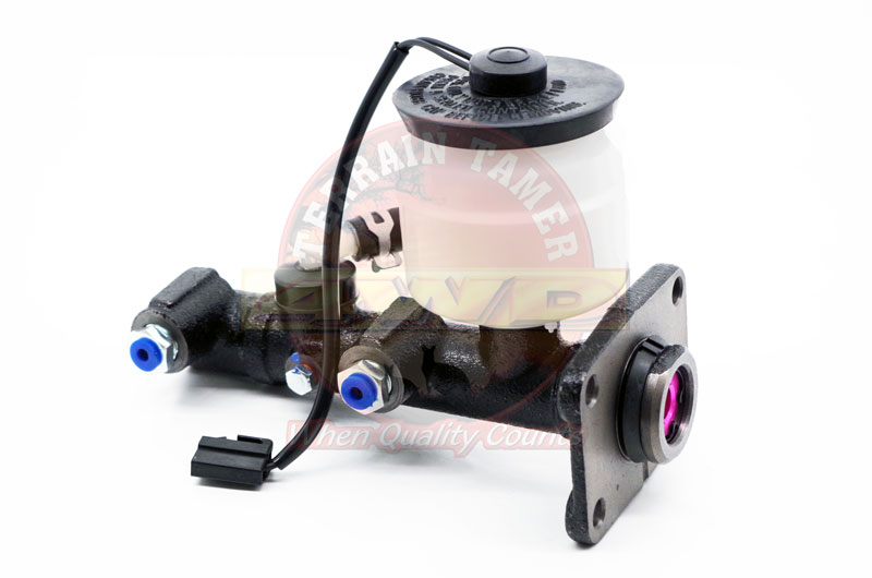 BRAKE MASTER CYLINDER DISC/DRUM 23.81MM BRAKE MASTER CYLINDER DISC/DRUM 23.81MM