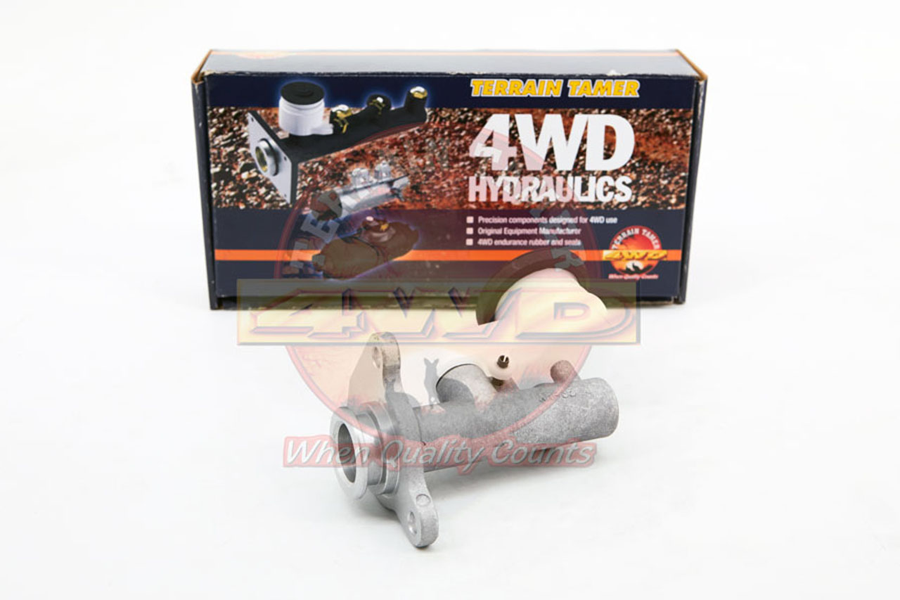 CYLINDER CLUTCH MASTER VEHICLES WITH BOOSTER CYLINDER CLUTCH MASTER VEHICLES WITH BOOSTER