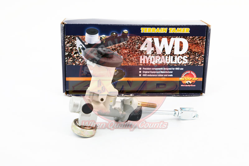 CYLINDER CLUTCH MASTER WITHOUT CLUTCH SERVO CYLINDER CLUTCH MASTER WITHOUT CLUTCH SERVO