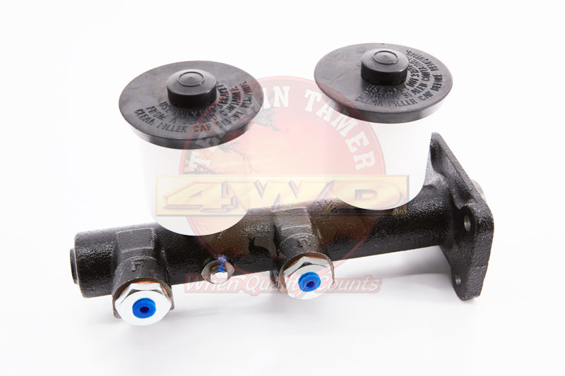 BRAKE MASTER CYLINDER DRUM/DRUM 28.57MM BRAKE MASTER CYLINDER DRUM/DRUM 28.57MM
