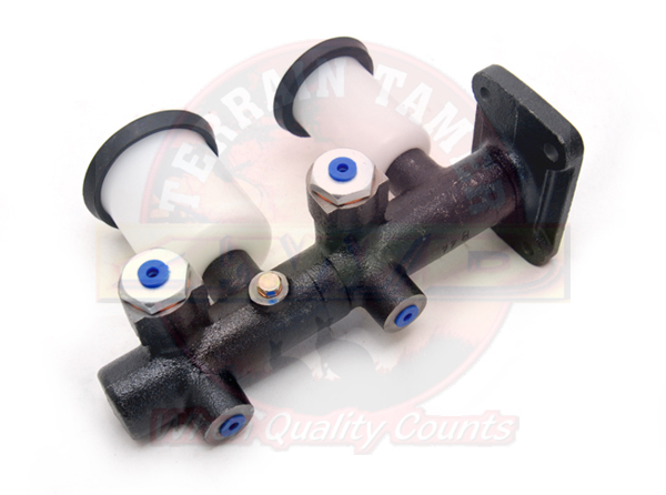 BRAKE MASTER CYLINDER DRUM/DRUM 25.4MM BRAKE MASTER CYLINDER DRUM/DRUM 25.4MM