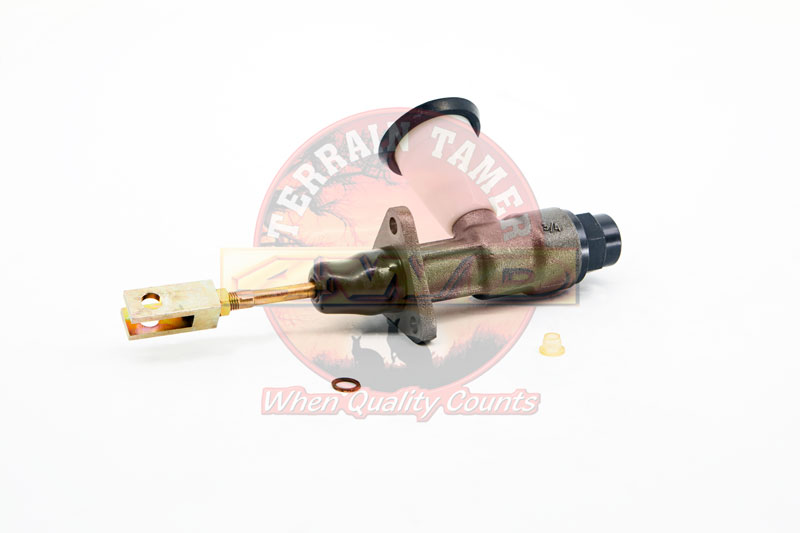 BRAKE MASTER CYLINDER BRAKE MASTER CYLINDER