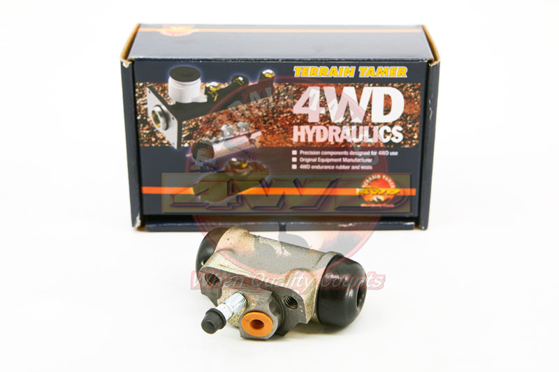 WHEEL CYLINDER REAR L/H OR R/H ID=19.05 WHEEL CYLINDER REAR L/H OR R/H ID=19.05