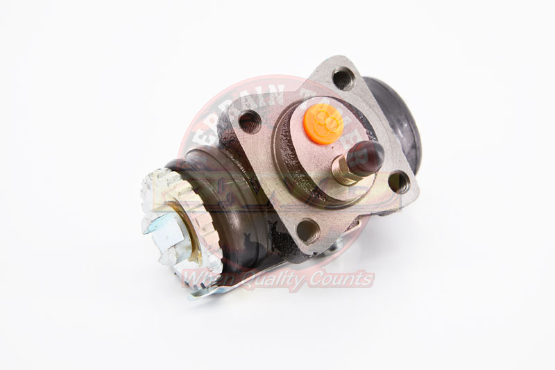 WHEEL CYLINDER REAR R/H FRONT OR UPPER 23.81MM WHEEL CYLINDER REAR R/H FRONT OR UPPER 23.81MM