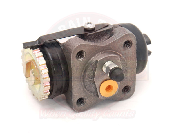 WHEEL CYLINDER FRONT L/H FRONT OR UPPER 31.75MM WHEEL CYLINDER FRONT L/H FRONT OR UPPER 31.75MM