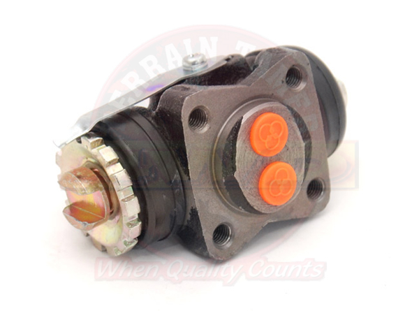 WHEEL CYLINDER FRONT R/H REAR OR LOWER 31.75MM WHEEL CYLINDER FRONT R/H REAR OR LOWER 31.75MM