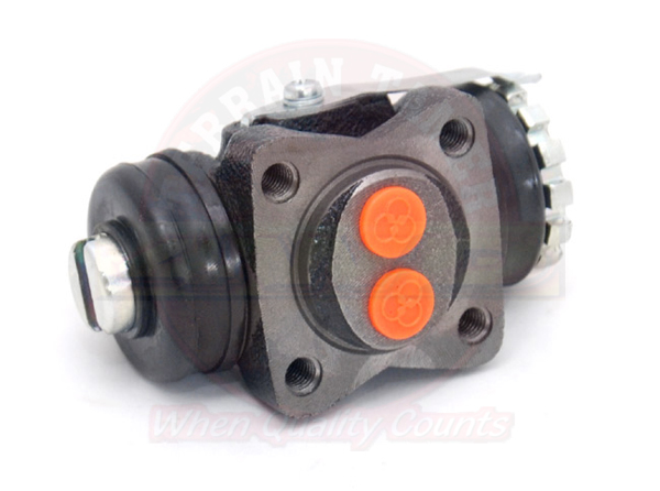 WHEEL CYLINDER FRONT L/H REAR OR LOWER 31.75MM WHEEL CYLINDER FRONT L/H REAR OR LOWER 31.75MM