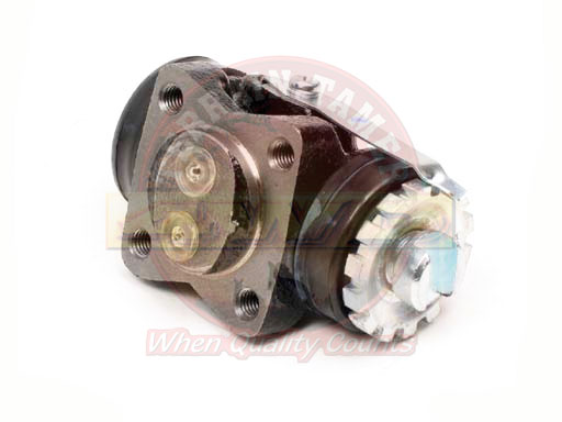 WHEEL CYLINDER REAR R/H REAR OR LOWER 28.57MM WHEEL CYLINDER REAR R/H REAR OR LOWER 28.57MM