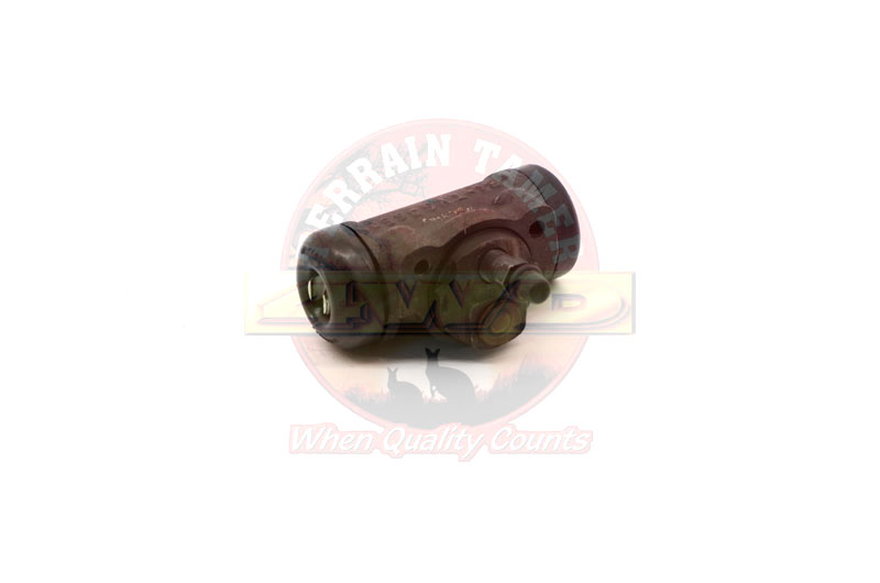 WHEEL CYLINDER REAR R/H OR L/H ID=22.22 WHEEL CYLINDER REAR R/H OR L/H ID=22.22