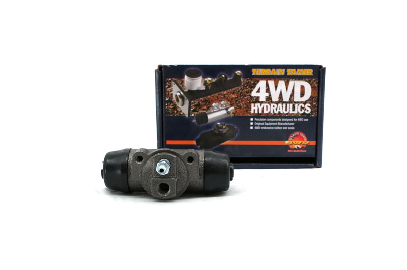 WHEEL CYLINDER REAR R/H OR L/H ID=23.81 WHEEL CYLINDER REAR R/H OR L/H ID=23.81