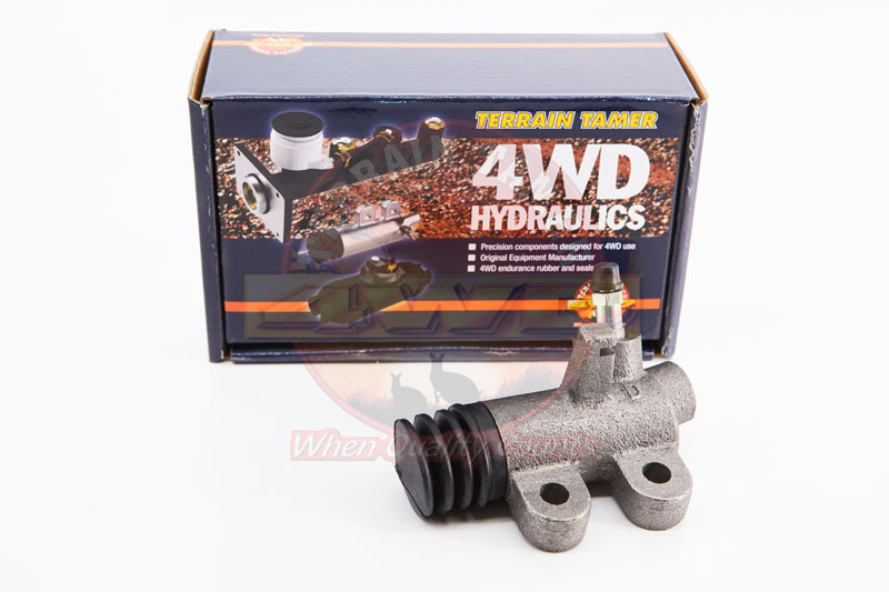 CYLINDER, CLUTCH SLAVE CYLINDER, CLUTCH SLAVE