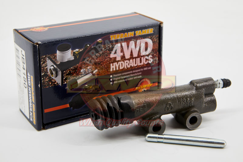 CYLINDER, CLUTCH SLAVE CYLINDER, CLUTCH SLAVE