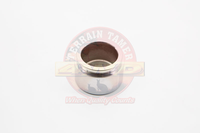 PISTON CALIPER FRONT OD=42.80MM 4.5MM BOOT GROOVE
