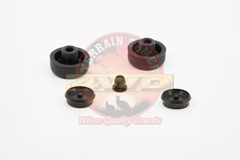 KIT, WHEEL CYLINDER REAR KIT, WHEEL CYLINDER REAR