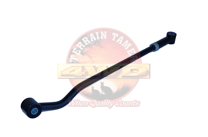 PANHARD ROD ADJUSTABLE RHD PANHARD ROD ADJUSTABLE RHD