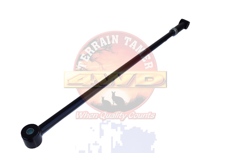 PANHARD ROD ADJUSTABLE PANHARD ROD ADJUSTABLE
