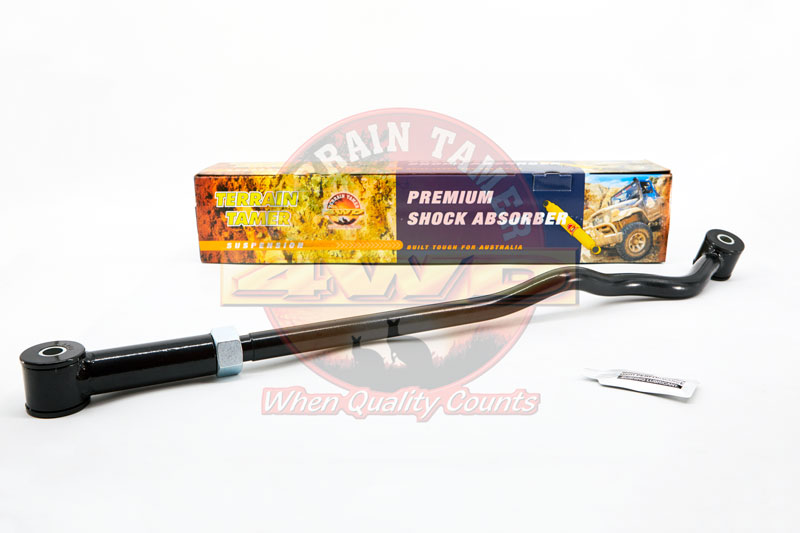 PANHARD ROD ADJUSTABLE LHD PANHARD ROD ADJUSTABLE LHD