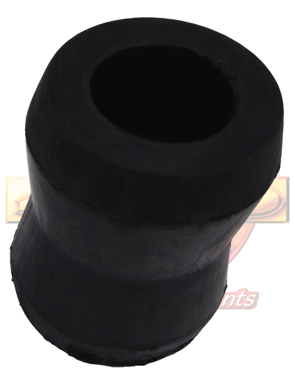 BUSH SHOCK ABSORBER REAR UPPER OR LOWER LOWER ONLY PRADO BUSH SHOCK ABSORBER REAR UPPER OR LOWER LOWER ONLY PRADO