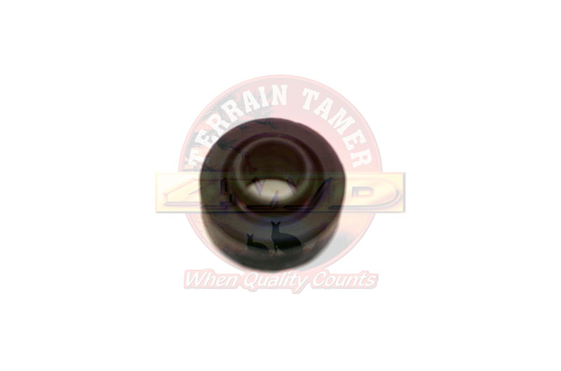 BUSH SHOCK ABSORBER FRONT UPPER BOTTOM BUSH SHOCK ABSORBER FRONT UPPER BOTTOM