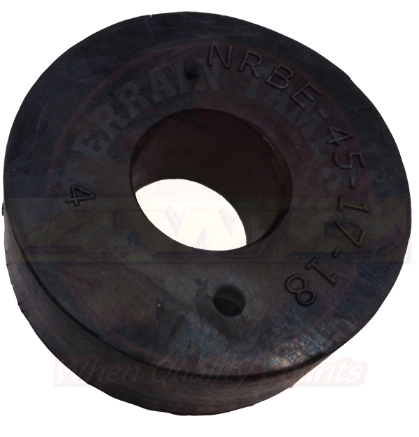 BUSH SHOCK ABSORBER FRONT UPPER BUSH SHOCK ABSORBER FRONT UPPER