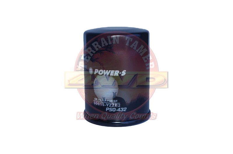 OIL FILTER (Z432) OIL FILTER (Z432)