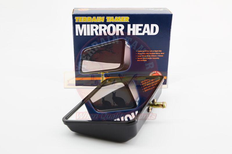MIRROR HEAD SUIT CM2022 CM2033 MIRROR HEAD SUIT CM2022 CM2033