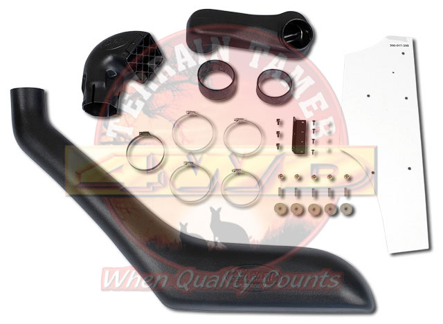 SNORKEL LONG BODY PRADO KDJ/KZJ120 R/H/S MOUNT SNORKEL LONG BODY PRADO KDJ/KZJ120 R/H/S MOUNT