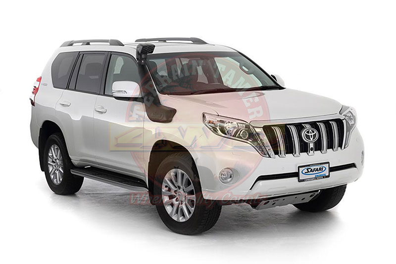 SNORKEL PRADO 150 2.8L 1GDFTV RHS MOUNT CONFIRM BUILD DATE SNORKEL PRADO 150 2.8L 1GDFTV RHS MOUNT CONFIRM BUILD DATE