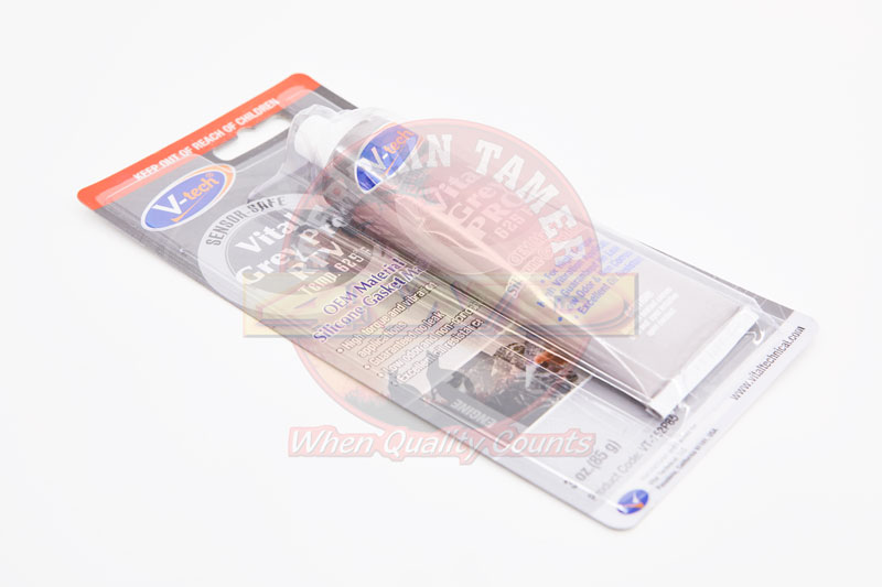 LIQUID GASKET 85ML GREY LIQUID GASKET 85ML GREY