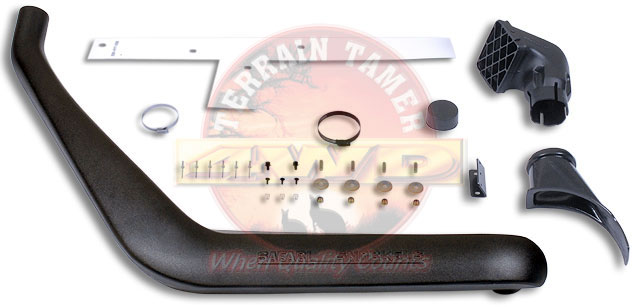 SNORKEL LANDCRUISER DIESEL 3B ENGINE R/H/S MOUNT SNORKEL LANDCRUISER DIESEL 3B ENGINE R/H/S MOUNT