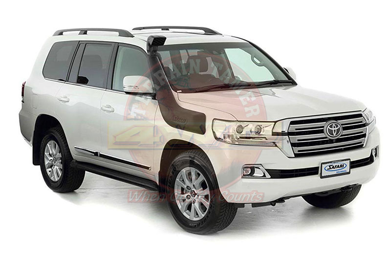 SNORKEL LANDCRUISER 200 SERIES SNORKEL LANDCRUISER 200 SERIES
