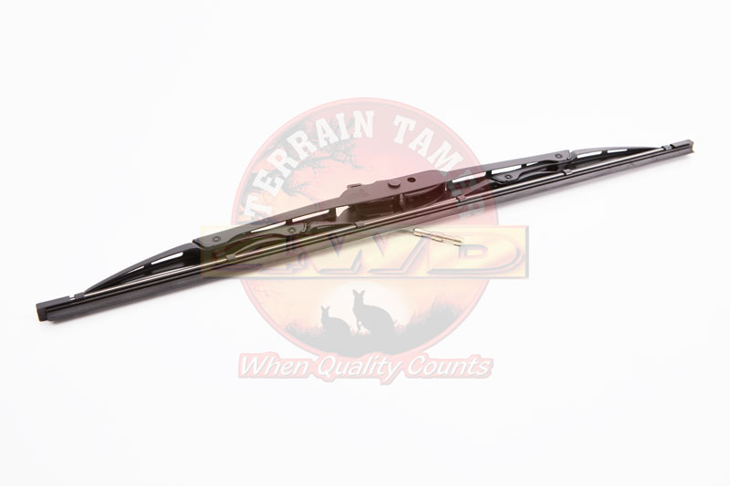 WIPER BLADE ASSY WIPER BLADE ASSY