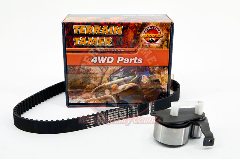 TIMING BELT KIT 1HZ 1HDT 12 VALVE ENGINE TIMING BELT KIT 1HZ 1HDT 12 VALVE ENGINE