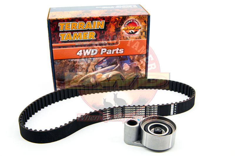 TIMING BELT KIT 1HZ HDJ100 1HDT 12 VALVE ENGINE NOT 1HDFTE TIMING BELT KIT 1HZ HDJ100 1HDT 12 VALVE ENGINE NOT 1HDFTE