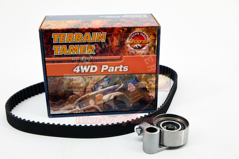 TIMING BELT KIT 1HDFT L/C 80 1HDFTE L/C 78/79/100 24 VALVE TIMING BELT KIT 1HDFT L/C 80 1HDFTE L/C 78/79/100 24 VALVE