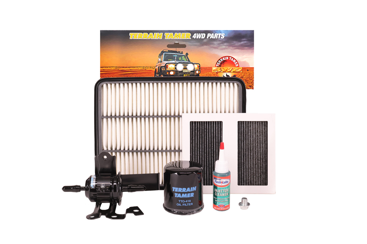 FILTER KIT FILTER KIT
