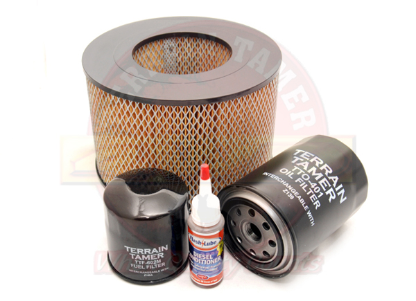 T/T FILTER KIT L/C BJ40 B ENG BJ42,70,73,74 3B ENG 75-90 T/T FILTER KIT L/C BJ40 B ENG BJ42,70,73,74 3B ENG 75-90